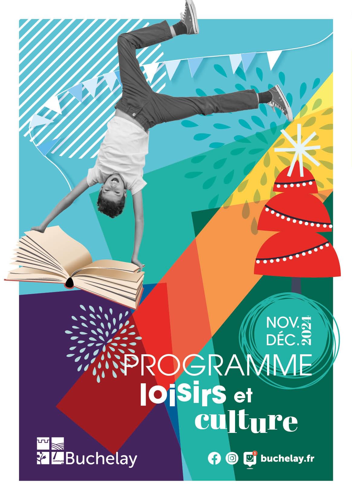 Programme Loisirs et culture