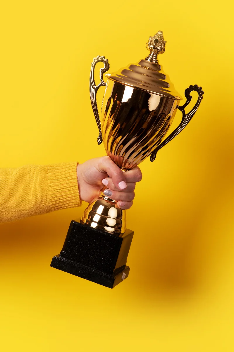 Trophée