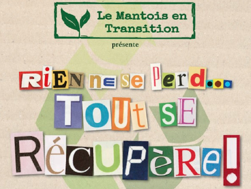 Le Mantois en transition à Buchelay